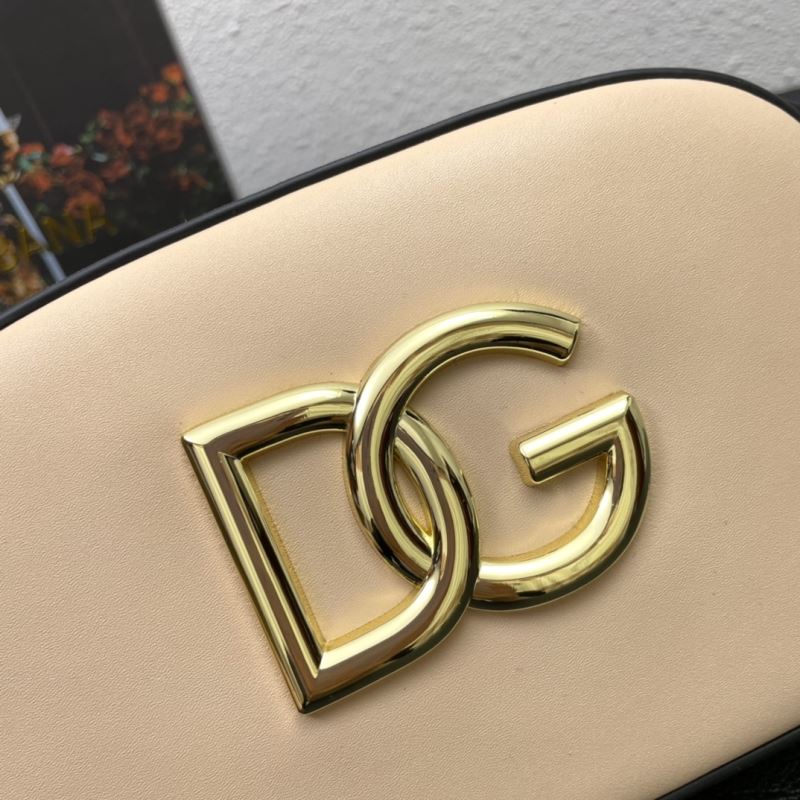 Dolce Gabbana Satchel Bags